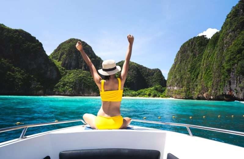 Discover the Perfect Phuket Yacht Charter Itinerary for Your Dream Vacation